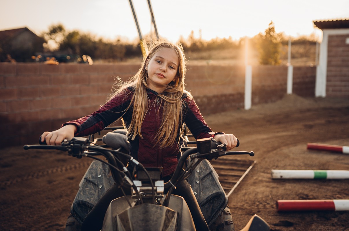 Pojazdy elektryczne dla dzieci w Wolsztynie